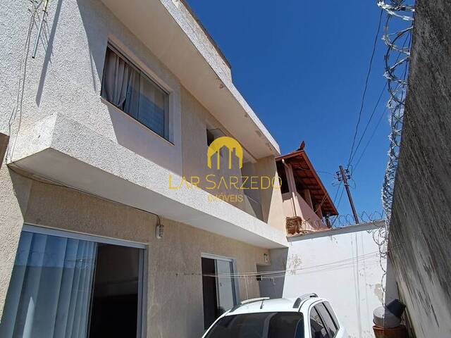 #0923 - Casa Duplex para Venda em Sarzedo - MG - 1