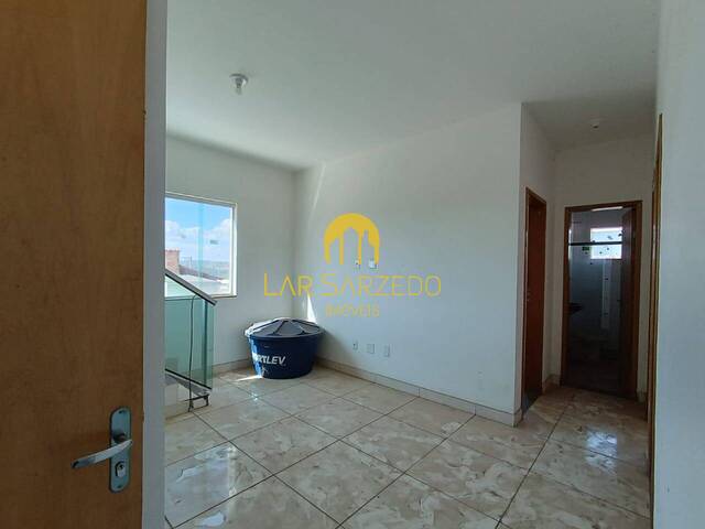 #0652 - Triplex para Venda em Sarzedo - MG - 2