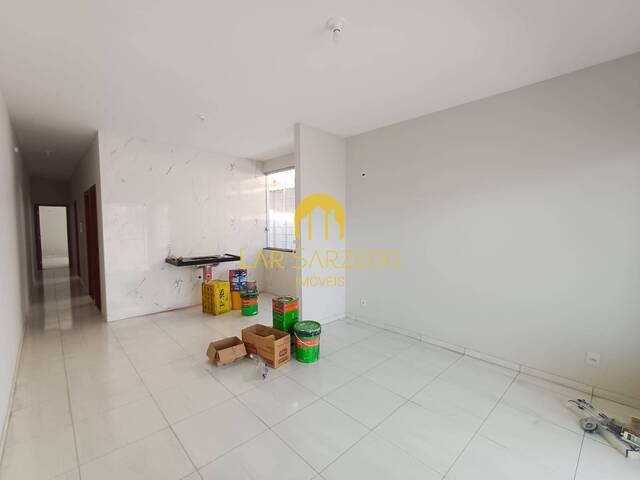 #866 - Casa Geminada para Venda em Sarzedo - MG - 3