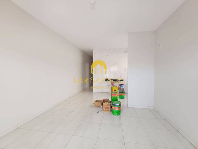 #866 - Casa Geminada para Venda em Sarzedo - MG - 2
