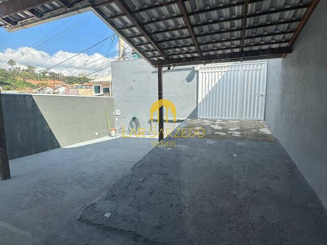 #314A - Casa para Venda em Sarzedo - MG - 3