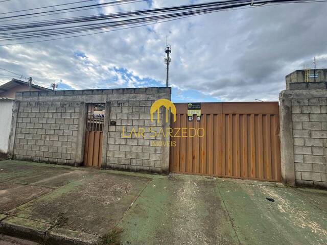 #364A - Lote para Locação em Sarzedo - MG - 1