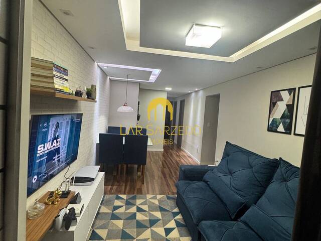 #690 - Apartamento para Venda em Sarzedo - MG - 2