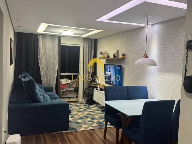 #690 - Apartamento para Venda em Sarzedo - MG - 3