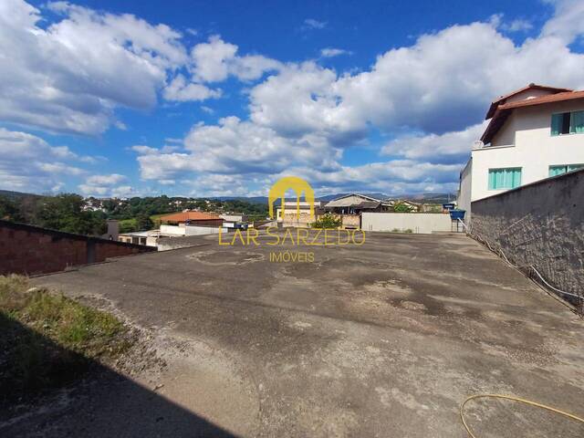 #109 - Lote para Venda em Sarzedo - MG - 1