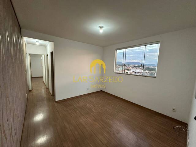 #362A - Apartamento para Locação em Sarzedo - MG - 3