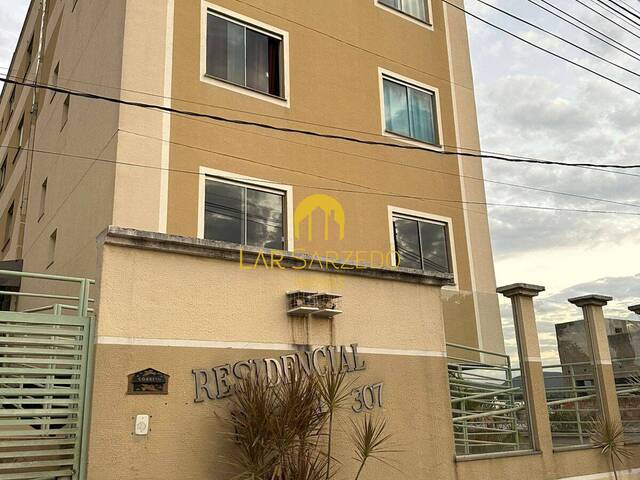 #362A - Apartamento para Locação em Sarzedo - MG - 1