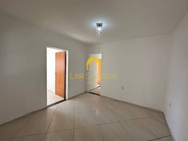 #363A - Apartamento para Locação em Sarzedo - MG