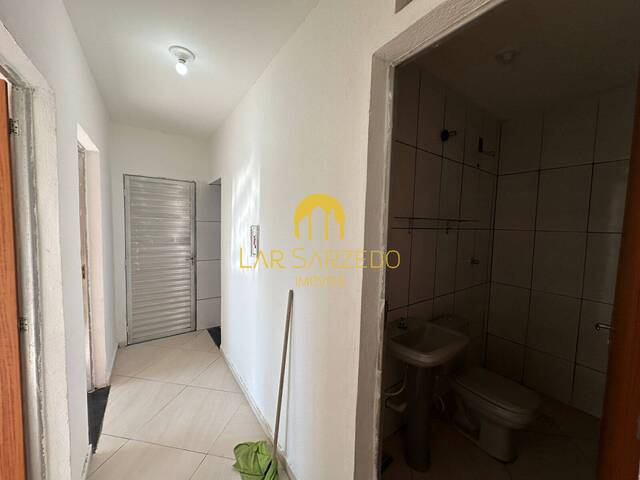 #363A - Apartamento para Locação em Sarzedo - MG