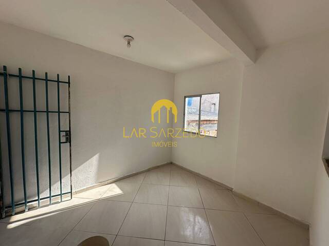#363A - Apartamento para Locação em Sarzedo - MG