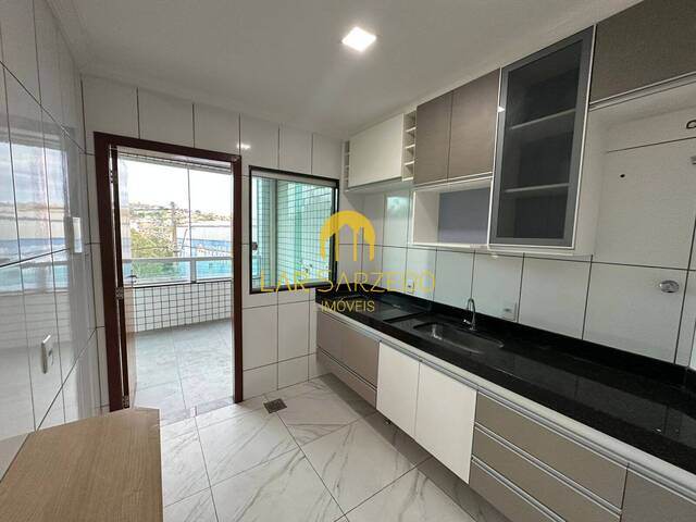 #368A - Apartamento para Locação em Ibirité - MG - 3