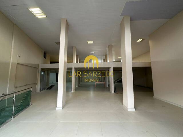 #370a - Loja para Locação em Ibirité - MG