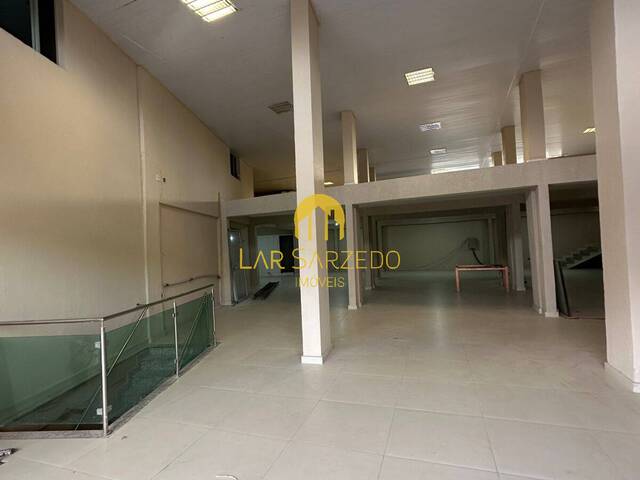 #372a - Loja para Locação em Ibirité - MG - 3