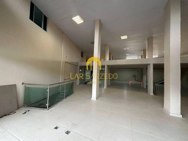 #372a - Loja para Locação em Ibirité - MG - 2