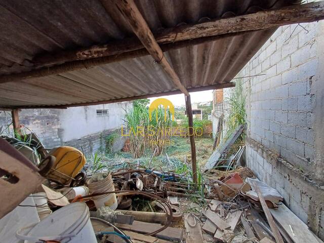 #199 - Lote para Venda em Sarzedo - MG - 3