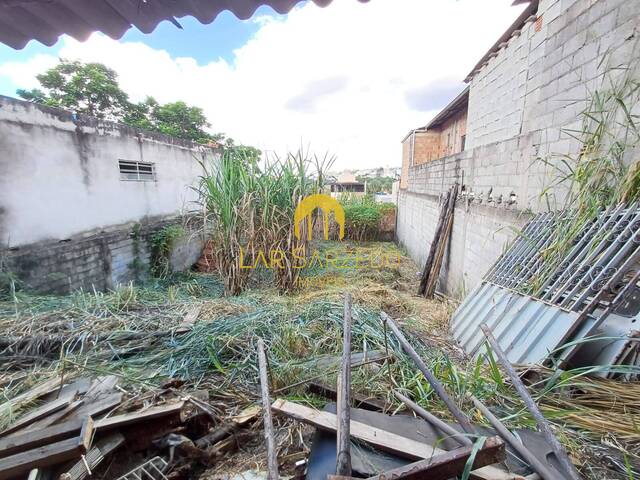 #199 - Lote para Venda em Sarzedo - MG - 2