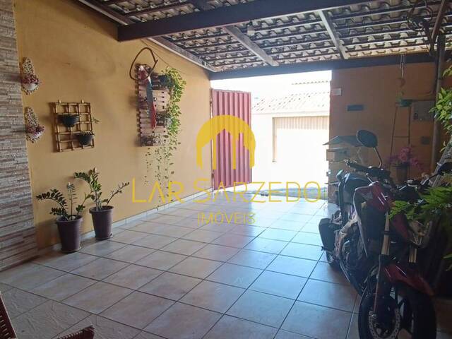 #400 - Casa Duplex para Venda em Sarzedo - MG - 3