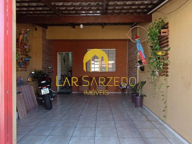 #400 - Casa Duplex para Venda em Sarzedo - MG - 2