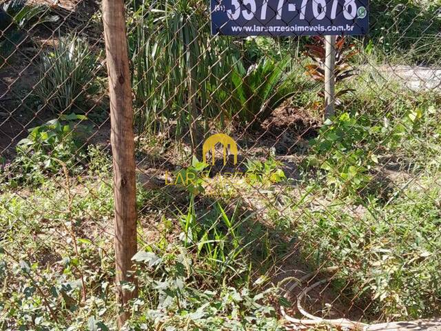 #1010 - Lote para Venda em Betim - MG - 1