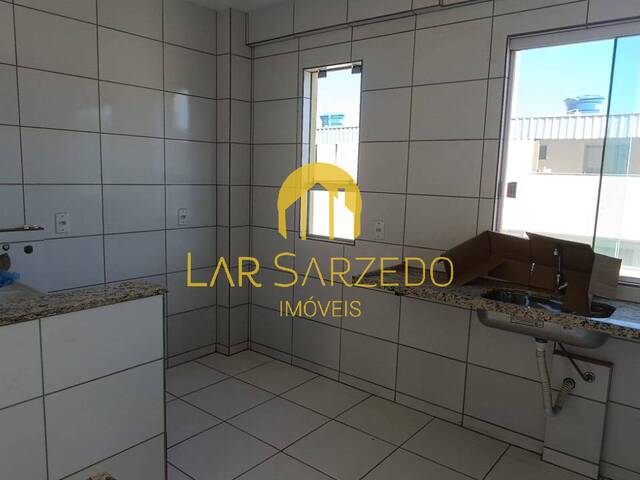 #419 - Apartamento para Venda em Ibirité - MG - 3