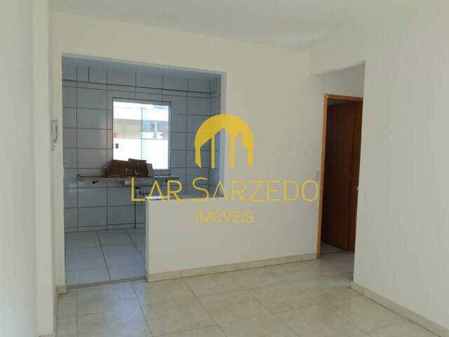 #419 - Apartamento para Venda em Ibirité - MG - 2