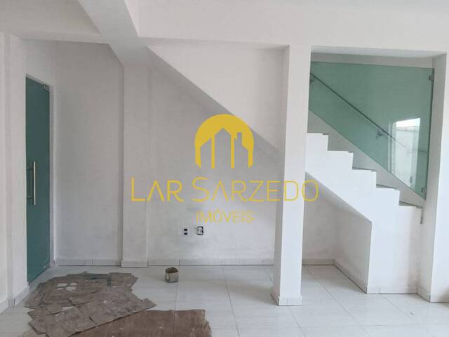 #440 - Casa Duplex para Venda em Ibirité - MG - 1