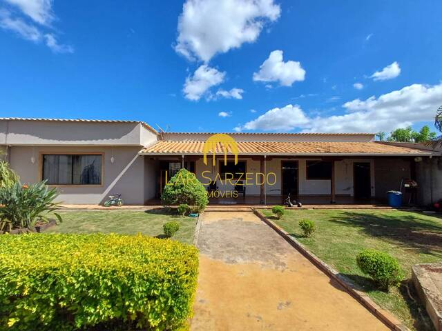 #474 - Casa para Venda em Mário Campos - MG