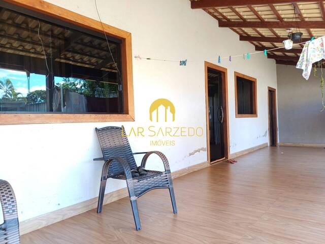 #474 - Casa para Venda em Mário Campos - MG - 2