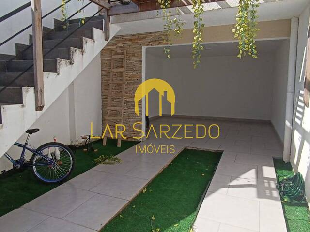 #472 - Casa Duplex para Venda em Sarzedo - MG