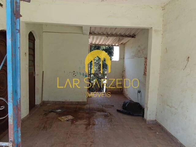 #475 - Casa para Venda em Sarzedo - MG - 2