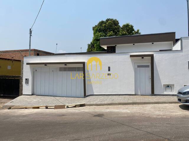 Venda em Santa Rosa - Sarzedo