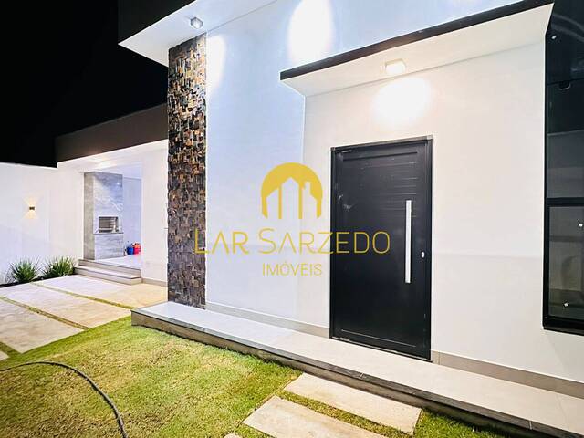 #480 - Casa para Venda em Sarzedo - MG - 3