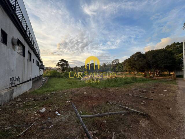 #376A - Terreno para Locação em Sarzedo - MG - 1