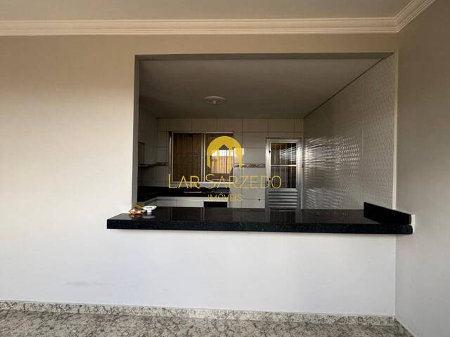 #946a - Casa Duplex para Venda em Sarzedo - MG - 3
