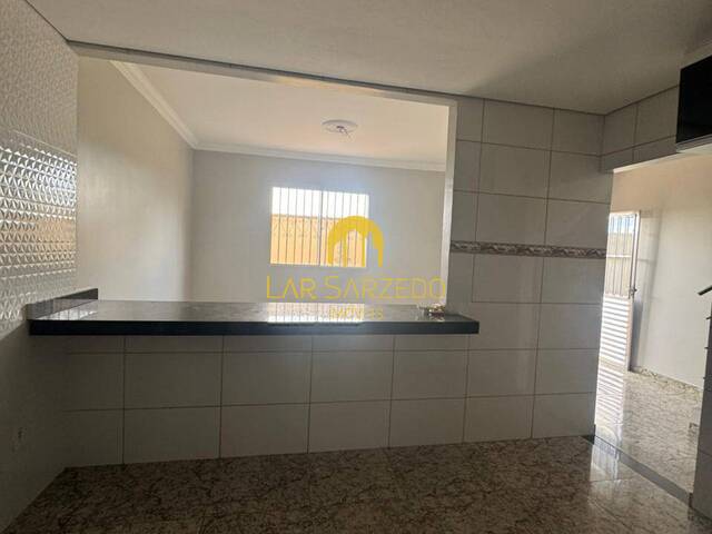 #946a - Casa Duplex para Venda em Sarzedo - MG - 2