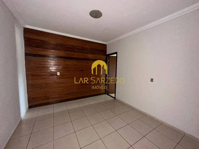 #379A - Casa para Locação em Sarzedo - MG - 1