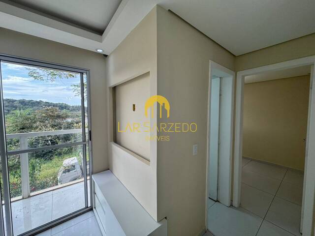 #464 - Apartamento para Venda em Sarzedo - MG - 3