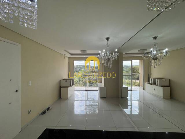 #464 - Apartamento para Venda em Sarzedo - MG - 2