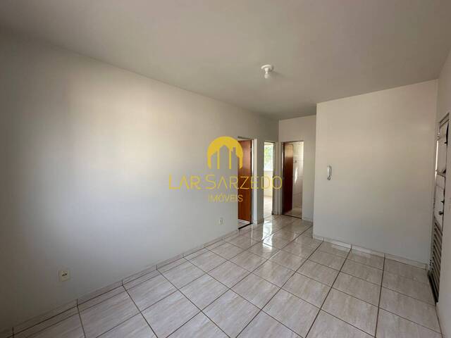 #380A - Apartamento para Locação em Sarzedo - MG - 1