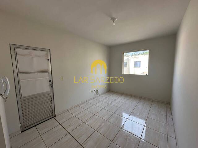 #380A - Apartamento para Locação em Sarzedo - MG - 2