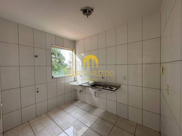 #380A - Apartamento para Locação em Sarzedo - MG - 3