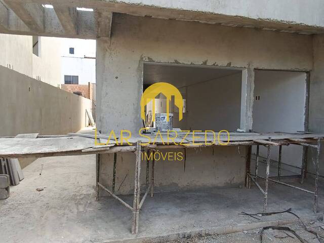 #482 - Casa para Venda em Sarzedo - MG - 2
