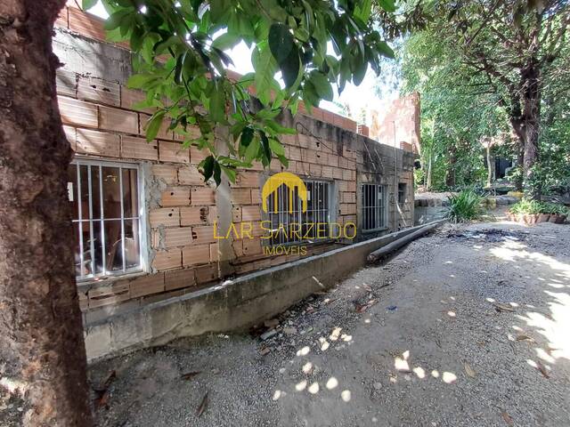#495 - Casa para Venda em Sarzedo - MG - 1