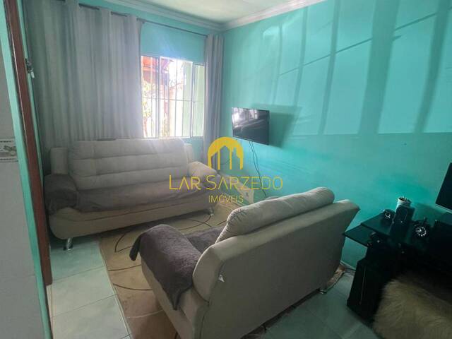 #290 - Casa para Venda em Sarzedo - MG