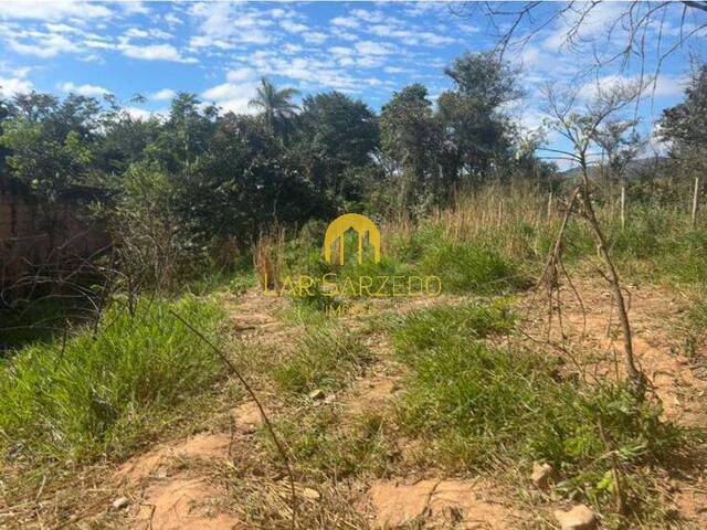 #486 - Chácara para Venda em Mário Campos - MG - 3
