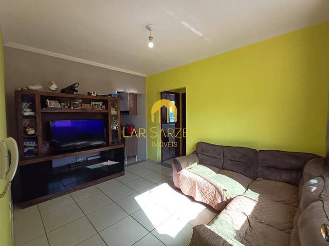 #193 - Apartamento para Venda em Sarzedo - MG - 3
