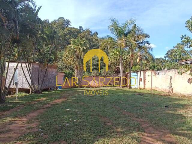 #300 - Casa para Venda em Sarzedo - MG - 3