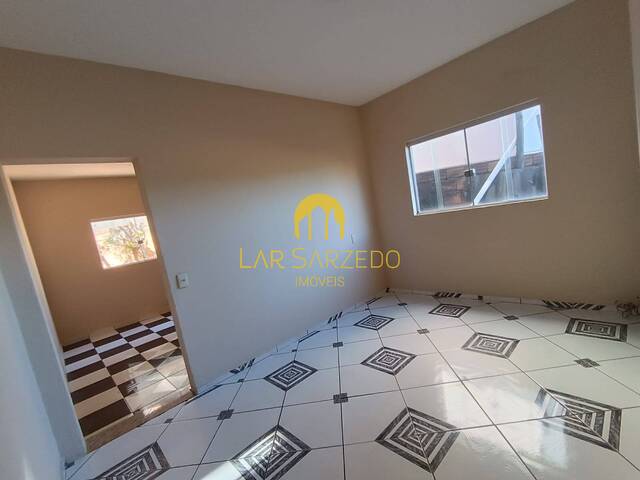 #387A - Casa para Venda em Sarzedo - MG - 3