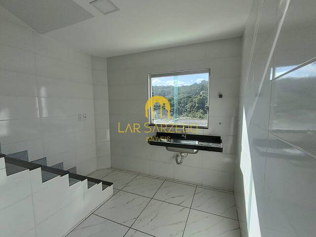 #51A - Cobertura para Locação em Sarzedo - MG - 3