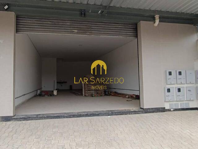 #384A - Loja para Locação em Sarzedo - MG - 2